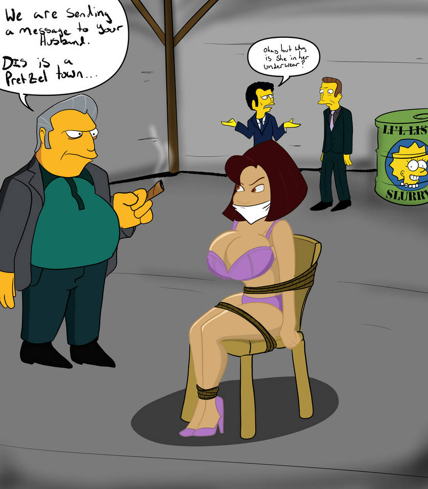ArtofPhantomX's tweet photo. A #ProudFamily Crossover with the #TheSimpsons ?
At this time of Day?
In this Part of the Country?
LOCALIZED ENTIRELY WITHIN THIS TIME LINE?? https://t.co/z88zvUtVFA