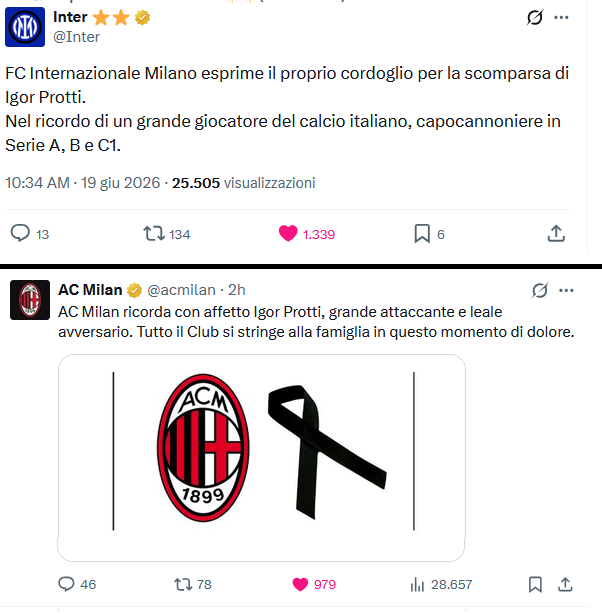 Ⓜ️artino 🇱autarez 🇮🇹2⃣1⃣⭐️⭐️ 🏆🔟✴️ tweet media