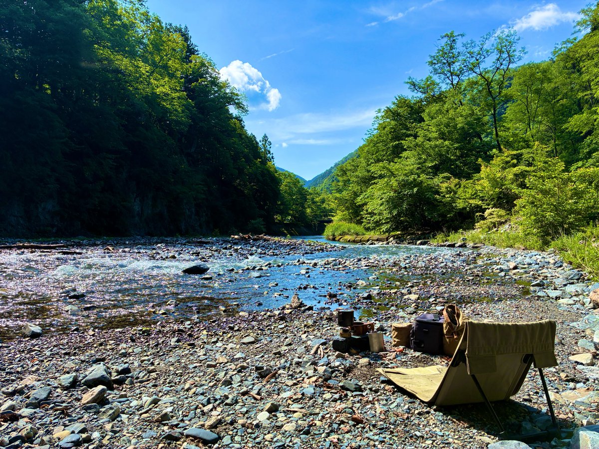 8wareCamp's tweet photo. 今朝の朝ごはん https://t.co/MjA5KA5PXr