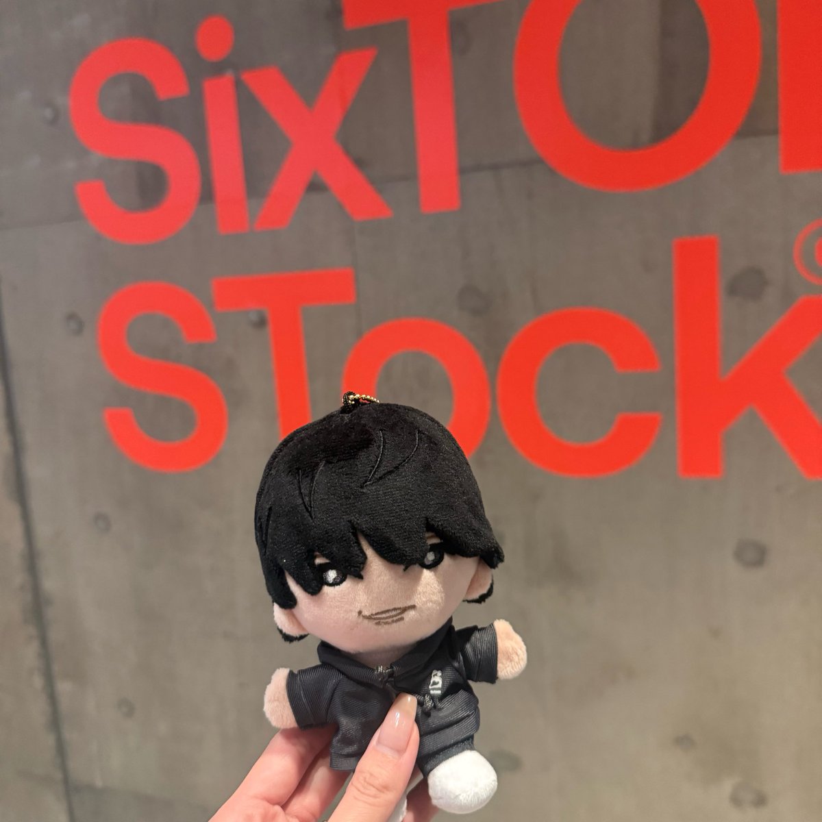noct_ri's tweet photo. しあわせ空間すぎた。本当にこの6人がいてくれて、SixTONESを好きになれてよかった。デビュー時に思い描いてたこと、全部叶えさせてあげたい😢🫶🏻
#SixTONES_STock #SixTONESSTOCK #ストスト https://t.co/LVvPuLOTVF