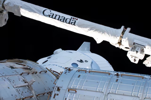 bistayage's tweet photo. 🚀 Canada's MDA Space is buying Blue Canyon Technologies (RTX's Raytheon unit) for $620M cash, growing its US defense-space footprint. While old-space consolidates into giants, #PiNetwork spreads ownership across millions instead. #Web3 #Pioneers https://t.co/y6QkOQDoGs
