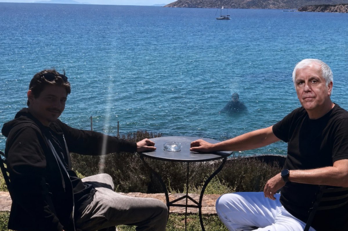 nstantine_c's tweet photo. Ακόμα δεν βγήκαν  τα συμβόλαια.
Για ότι είναι θα σας πω, όσο κρατήσει το οξυγόνο #paobc #paofc https://t.co/XdfhSS1Z0E