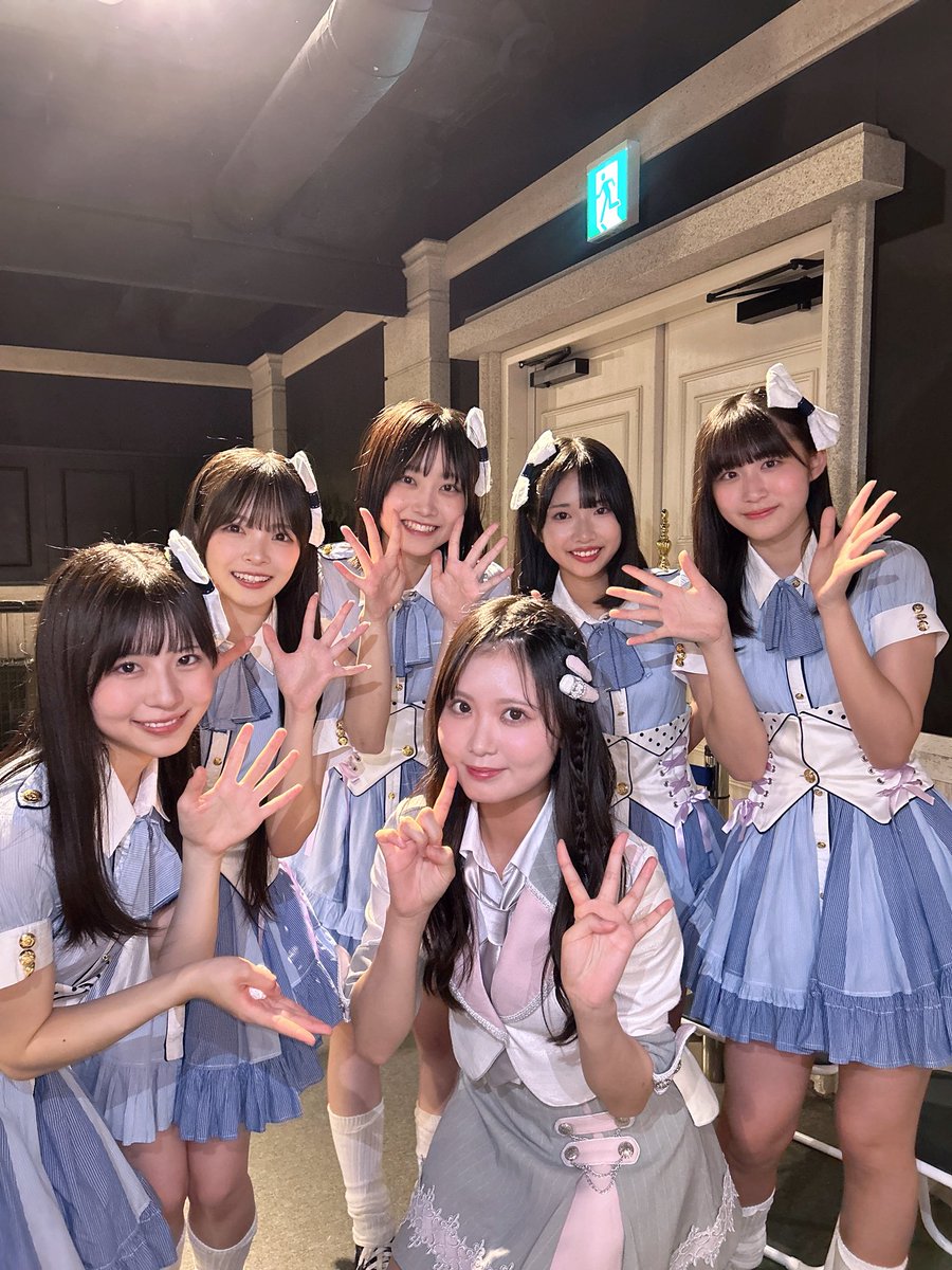 mikitiyan_811's tweet photo. #SKE48_14期研究生入社式
ありがとうございました!

かわいいかわいい14期ちやんに
トキメキました😌💘 https://t.co/N1yN0rcqPX