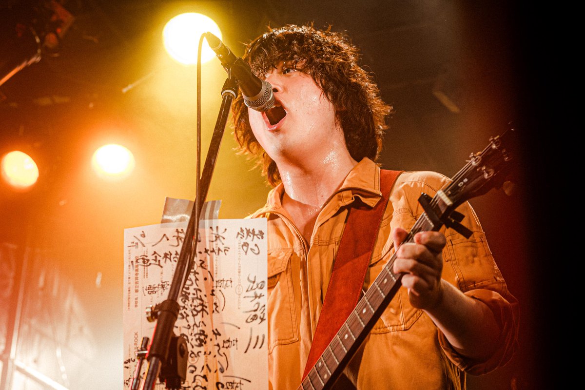 3_setsukon's tweet photo. 【Thank you!!!】

~ライトメーカー活動休止自主企画~ 光の先へ 

2026.6.12
吉祥寺ROCK JOINT GB https://t.co/kgprx0SDNL