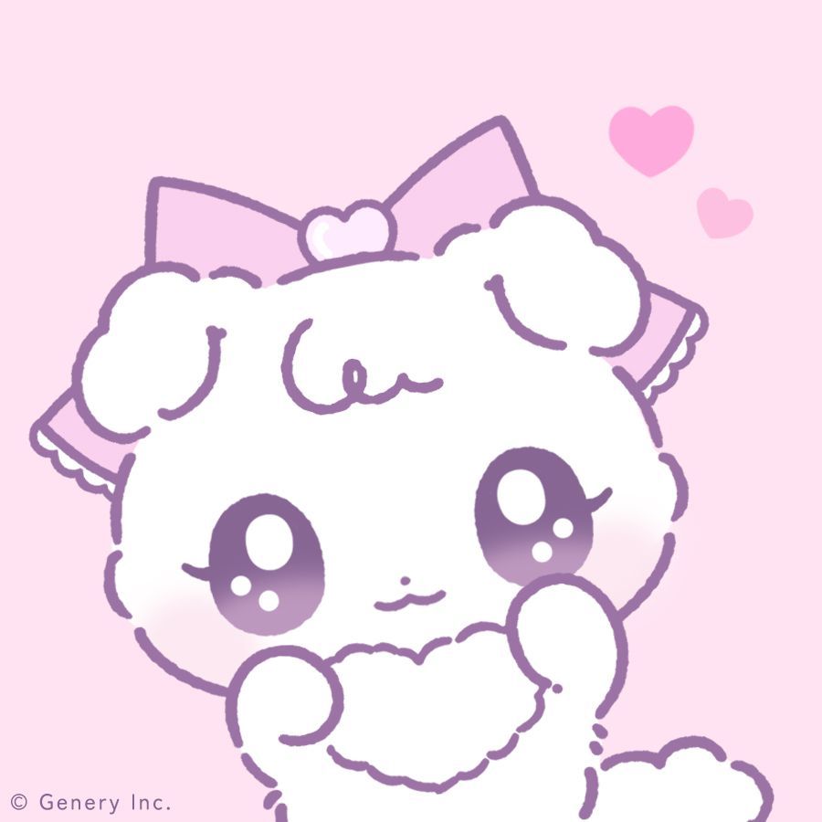 ふわりらにゃんページ Post by ラヴちゃん🎀 on X: にゃん🐾