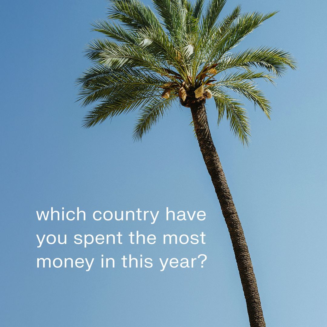bloxleyapp's tweet photo. which country have you spent the most money in this year? https://t.co/VumkvI4CXq