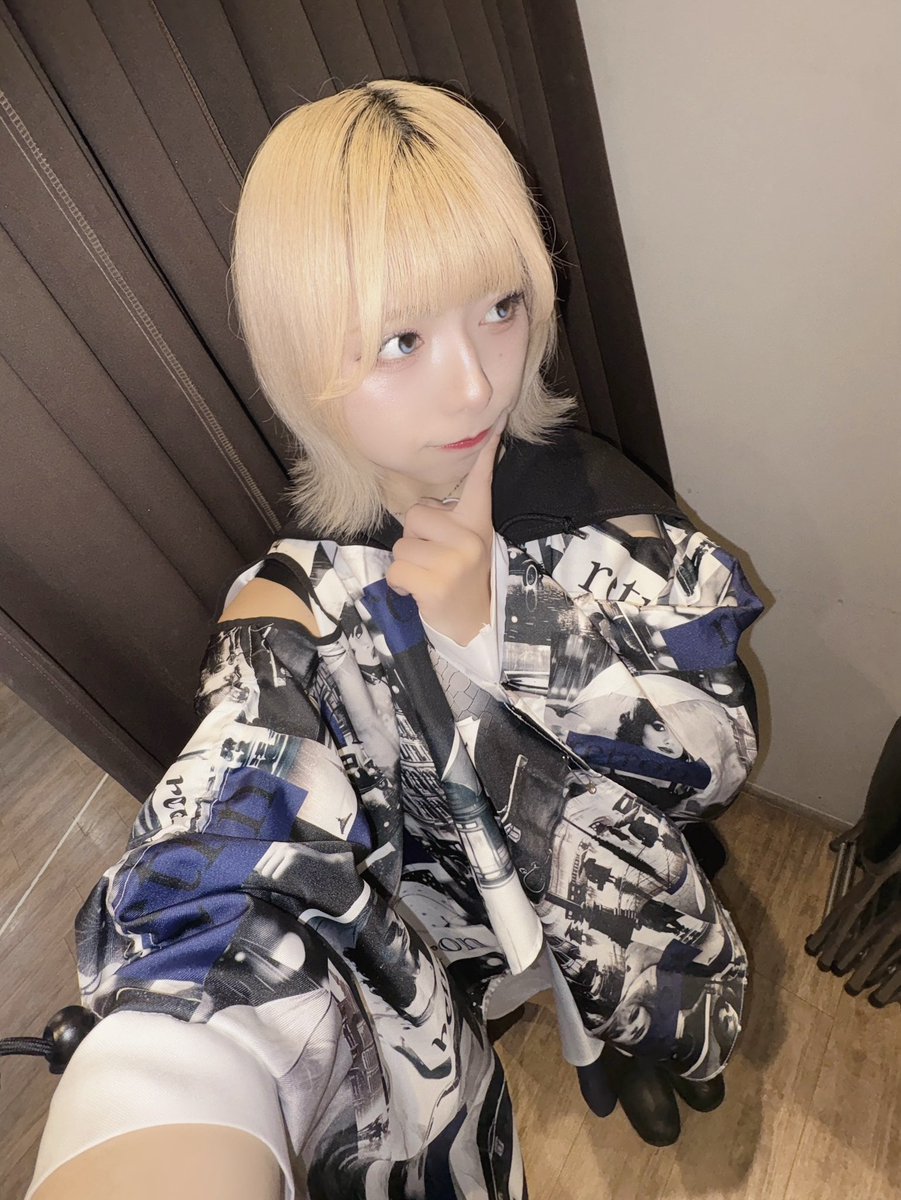 神雷桃花【RETRORAIN】 tweet media
