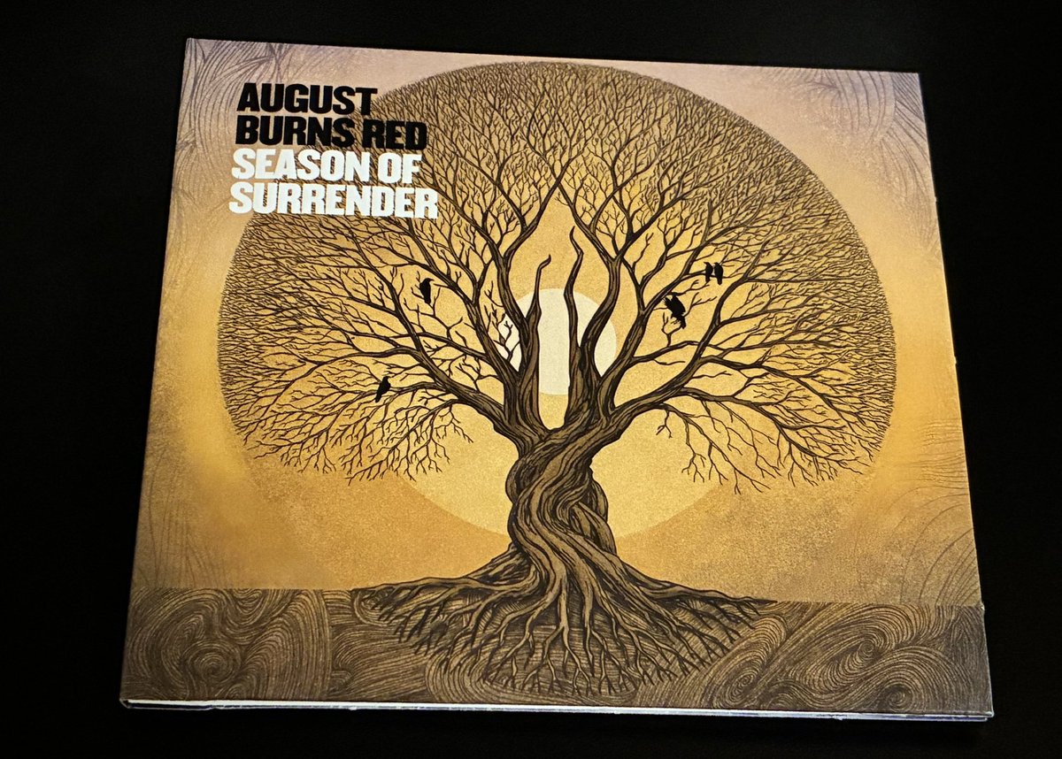 hmhclives's tweet photo. August Burns Red記念すべき10th、持ち味である重厚なブレイクダウンも情熱的なメロディも全てが洗練され尽くした最高傑作で熱い🤘🏻🔥
ライブ力も含めて現代メタルコア界の王者過ぎるしそろそろ生で体感したいです😭 https://t.co/SKER0JRvgD