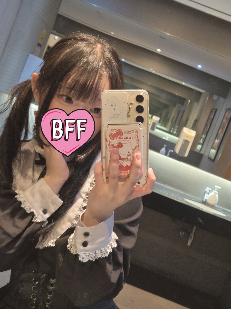 트친소 ケイ케이🍓 tweet media