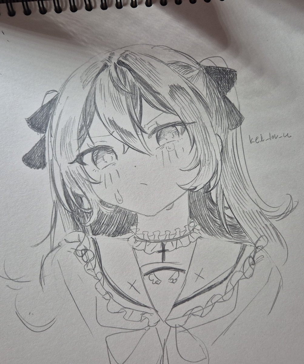 트친소 ケイ케이🍓 tweet media