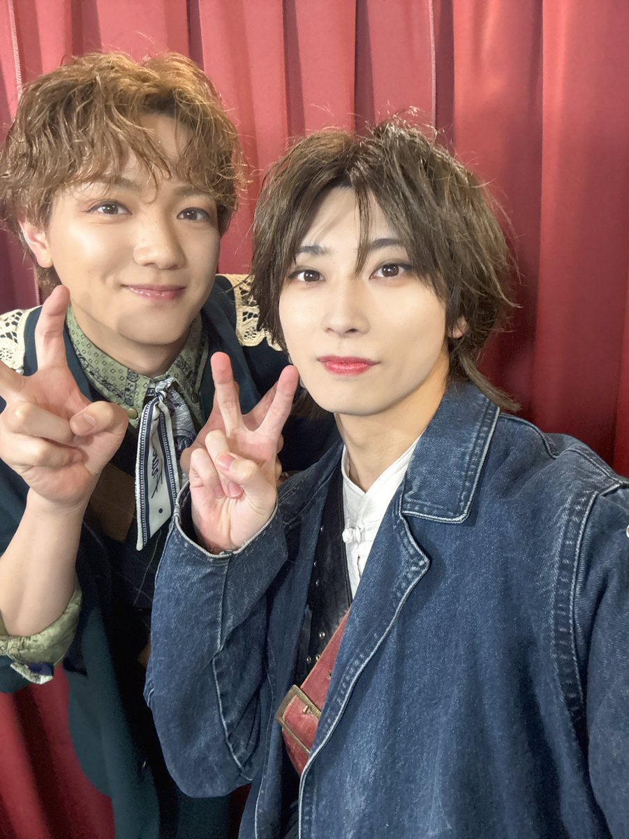 岩崎悠雅 tweet media