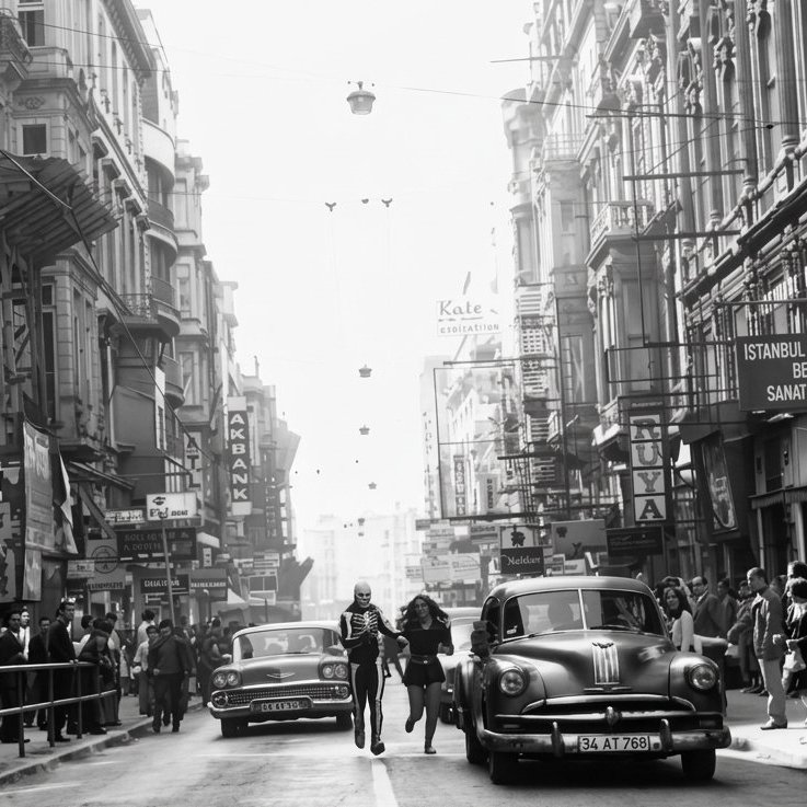 İstanbul’un Sineması tweet media
