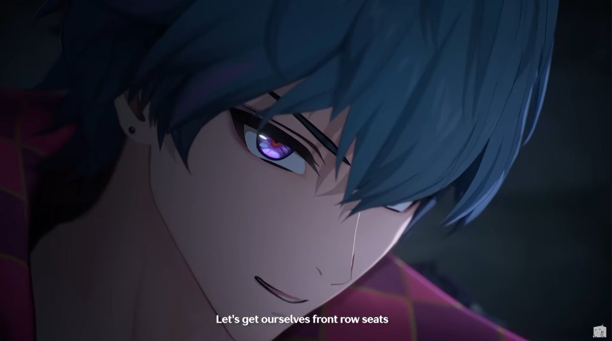 NetherMan (Nanaknight Lover and Fan) tweet media