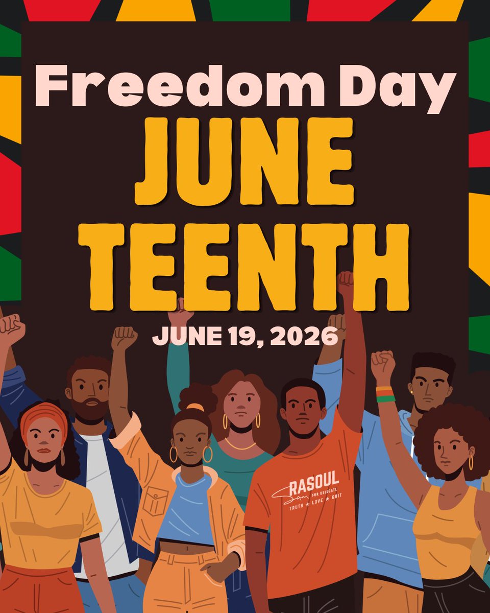 Sam_Rasoul's tweet photo. “It’s freedom for everybody or freedom for nobody.” 
- Malcolm X https://t.co/HM2jwZyofz