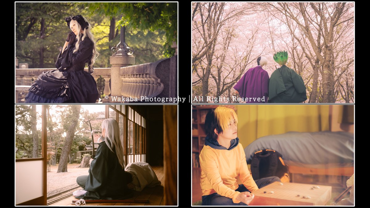 noranyan_n's tweet photo. 26年半ば。こんな写真撮影させていただいております✌
他にも撮影させていただいたものもありますが、いろんなタイプのお写真を載せさせて頂きました。

カメラ10年を目指して残り２年、もっともっと他にもいろいろ撮れるようになりたい💛
今年後期も撮影予定いっぱい、どの撮影も楽しみ🥰 https://t.co/KnHlpIAuWP