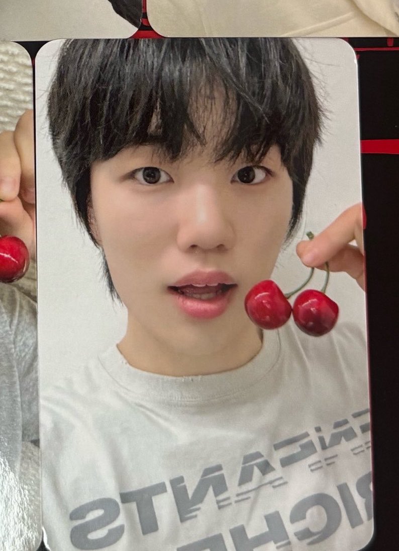 cherryjihoo's tweet photo. u will be mine https://t.co/fwMRm6yCZI