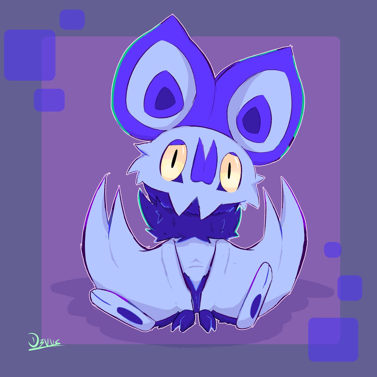 D3vvap's tweet photo. doodled a lil blud https://t.co/AaTtNcoNIk