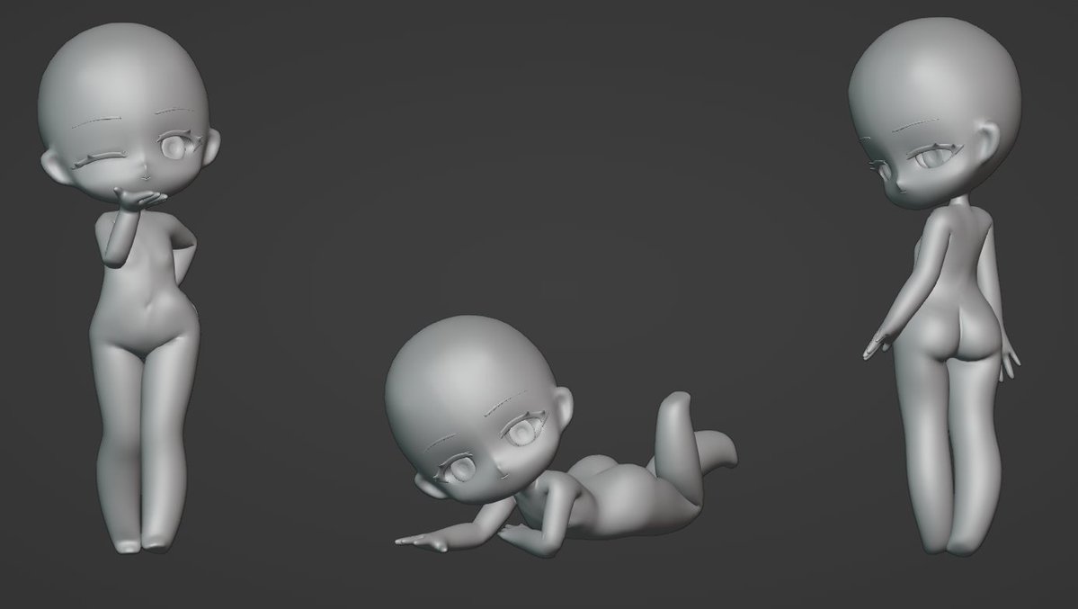 leviath669's tweet photo. base chibi (cannot be posed) free in 13 hr.
in clip studio asset.
#clipstudio https://t.co/aBk45BPpWS