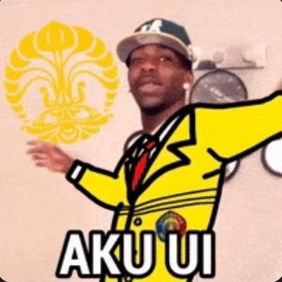 Agis bismillah lolos simak ui 2026 tweet media