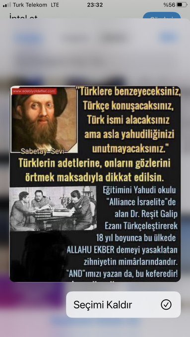 Halil_Pala_06's tweet photo. @anatolialia https://t.co/h4emtrXTIj