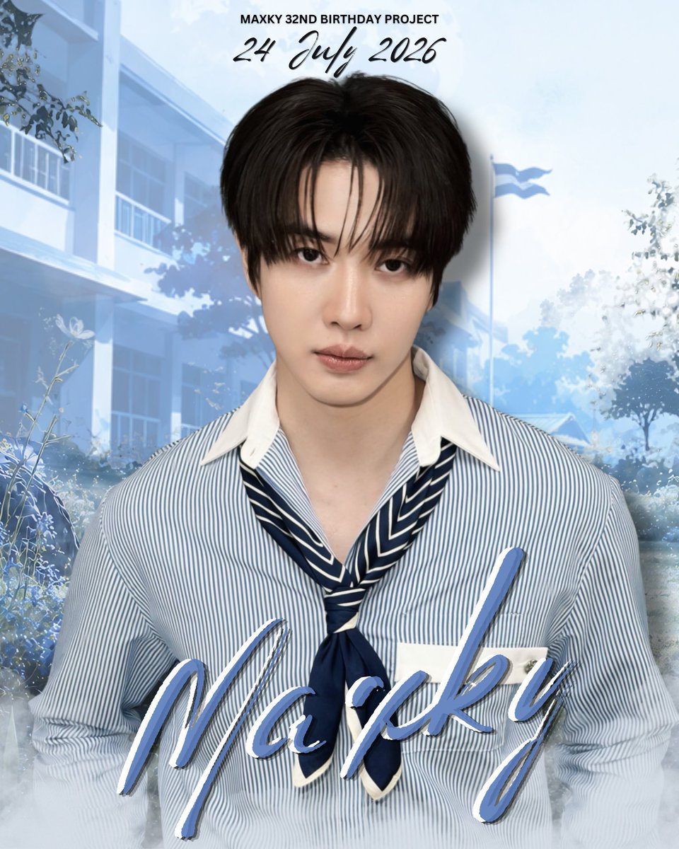MyLinMo888's tweet photo. ตารางงานเดือน July 2026  🌈🌷🐢🏀

🔴 5 July  Party Farewell 👋🏻

🔴 16 July  ซซลธ. FEP 🥰

🔴24 July  birthday Project Maxky 🥳

🔴26 July Maxky FanSign ✍🏻

สุดจะเริ่ดด มีใครให้มากกว่านี้อีกไหม นี่ก็ยังไม่รู้เลยจะมีไรมาเซอร์ไพรส์กันอีก 🥲 อห.กูนึกว่าตัวเองเป็นดารา แม่เอ๊ยแม่ แต่หนูรักพี่ค่ะ หนูไป🫠🫪

#แม็กกี้บาส #Maxkybas #Maxky_rp