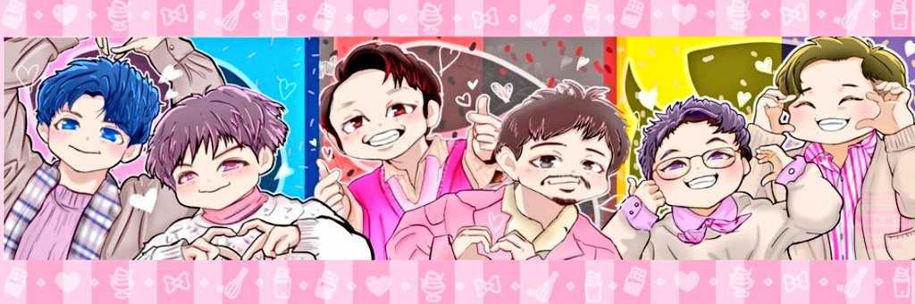 emie832315's tweet photo. #2026年自分が選ぶ今年上半期の4枚
 #フィッシャーズ描いちゃった
もっと描きたいなぁ。頑張ります！
友達ってを描けたのは本当に嬉しかったです✍️ https://t.co/CfWwAS0QAL