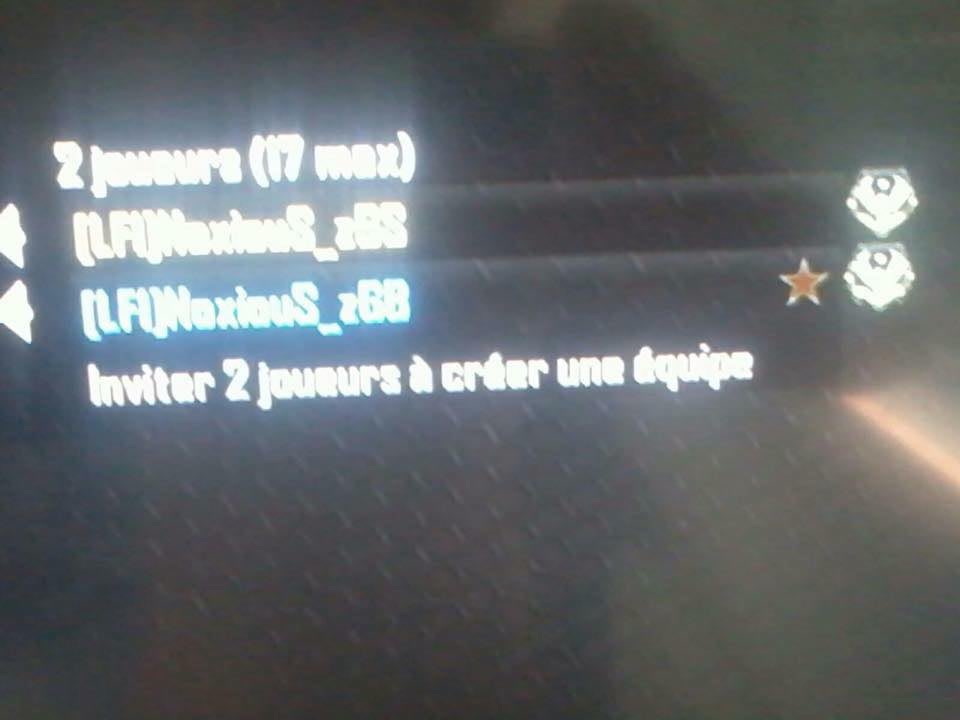 Aiden9_'s tweet photo. Bonne chance aux petits nouveaux on se pete dans 1 mois. https://t.co/WD6N25KZLC