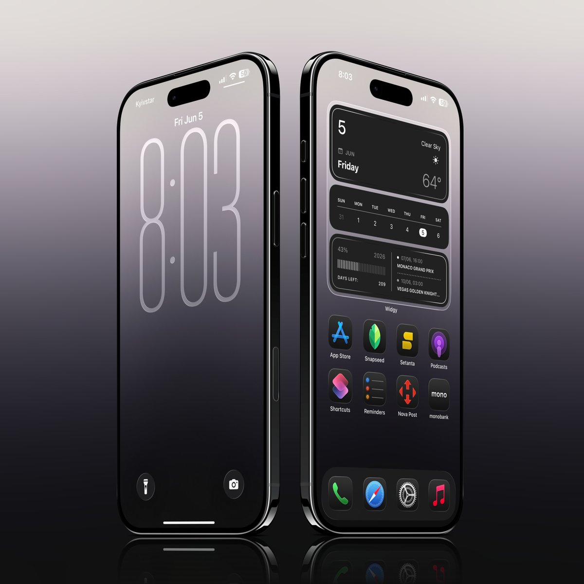 Hewoood's tweet photo. Easily refresh your iPhone:
widgets and wallpaper - Portofino pack, click to download now https://t.co/UkM2BWk6yE

#IOS26 #wallpapper #ios #iphonewallpaper #iphonesetup #customatization #Widgy #widget #homescreen #setup #iphonetheme #phone #iphone https://t.co/ad3cZBXmKn