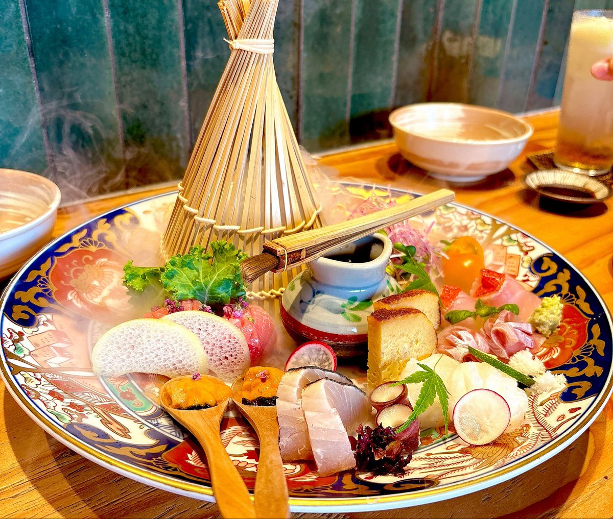 miNene_ch's tweet photo. 美味しいものたくさん食べた😊
金沢好き！！ https://t.co/a0cYAP0dQs
