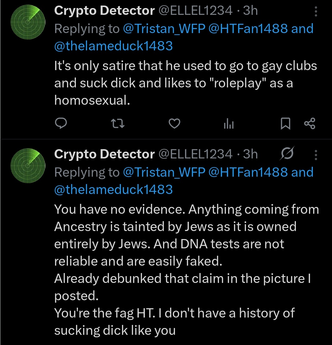 Tristan tweet media