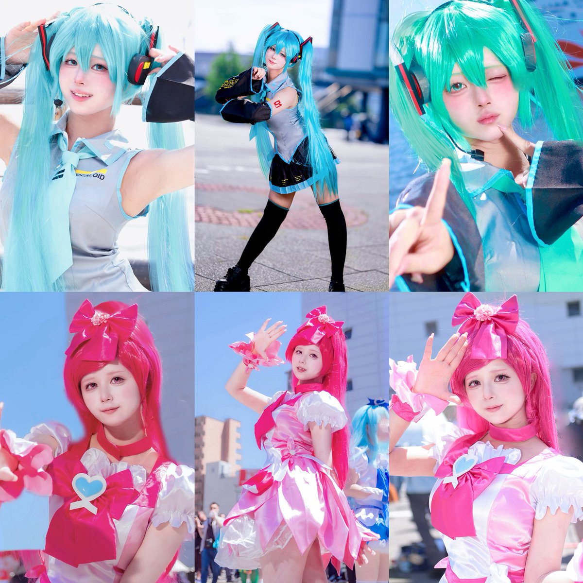あま@6/12a!ATC (@ama_cos_) / Posts / X