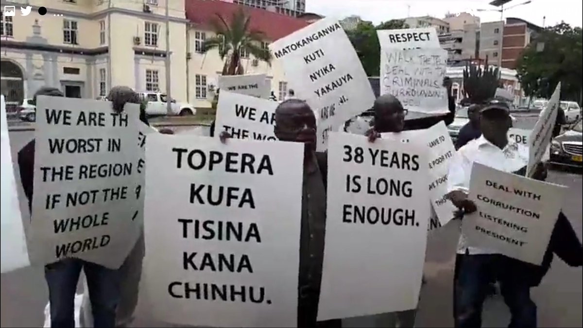 2Mored's tweet photo. @zanupf_patriots @paultungwarara Uk war vets vs Zim War vets. Haa zanupf imhata!!! https://t.co/Lm0htdImTH