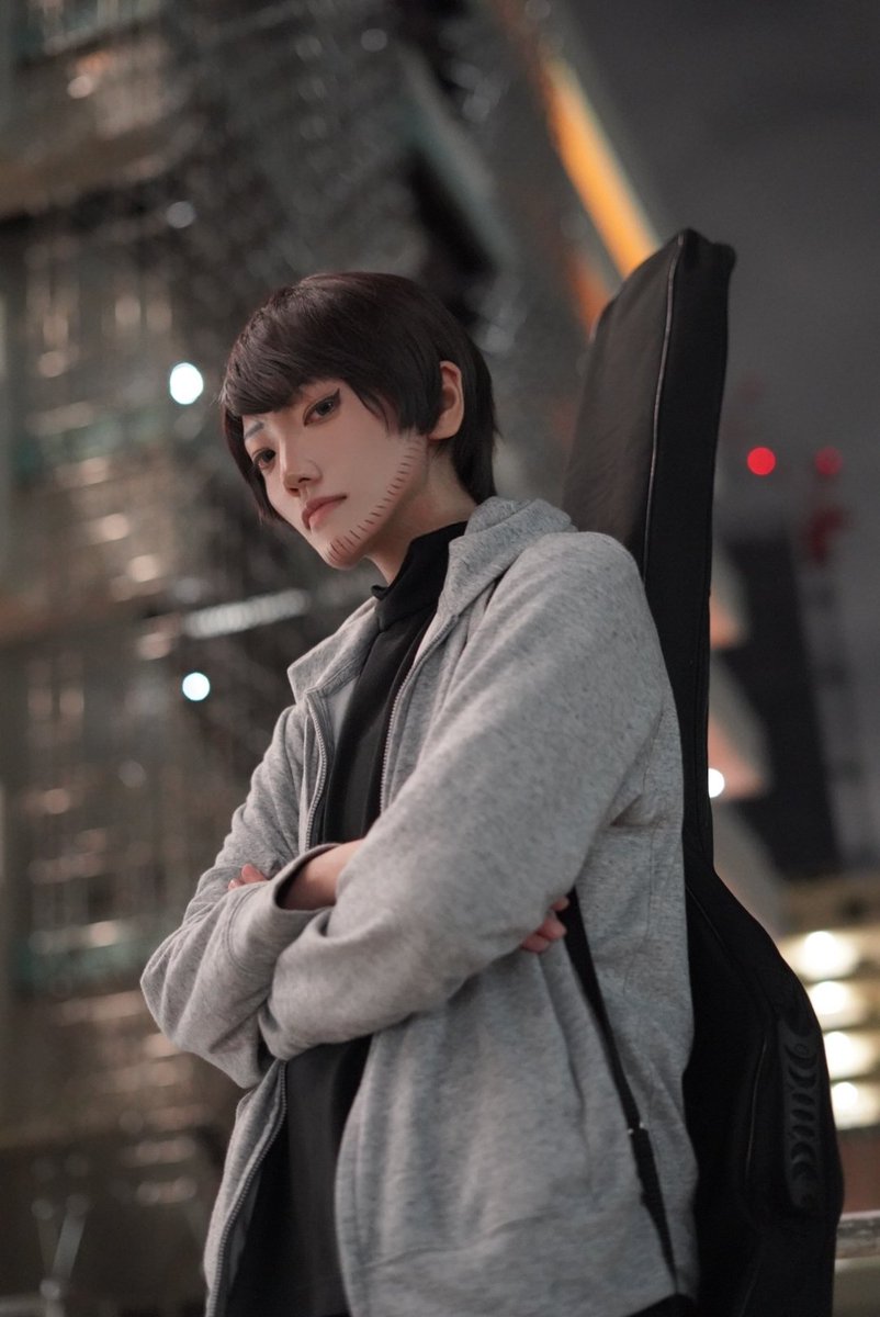 free_iruka_sea's tweet photo. ⚠︎︎Cosplay
DC/sct

📸…そらさん(@skyxxxxxx)
アコスタ池袋 https://t.co/D2lYJ7J9hv