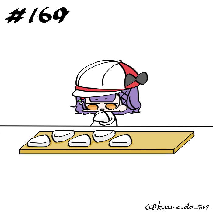 kyamada_514's tweet photo. 【169、170日目】 
おにぎりと朗読の日
すず菜、かわいいぞ。
#小石のすず菜365日チャレンジ https://t.co/hhHpXUJMRb