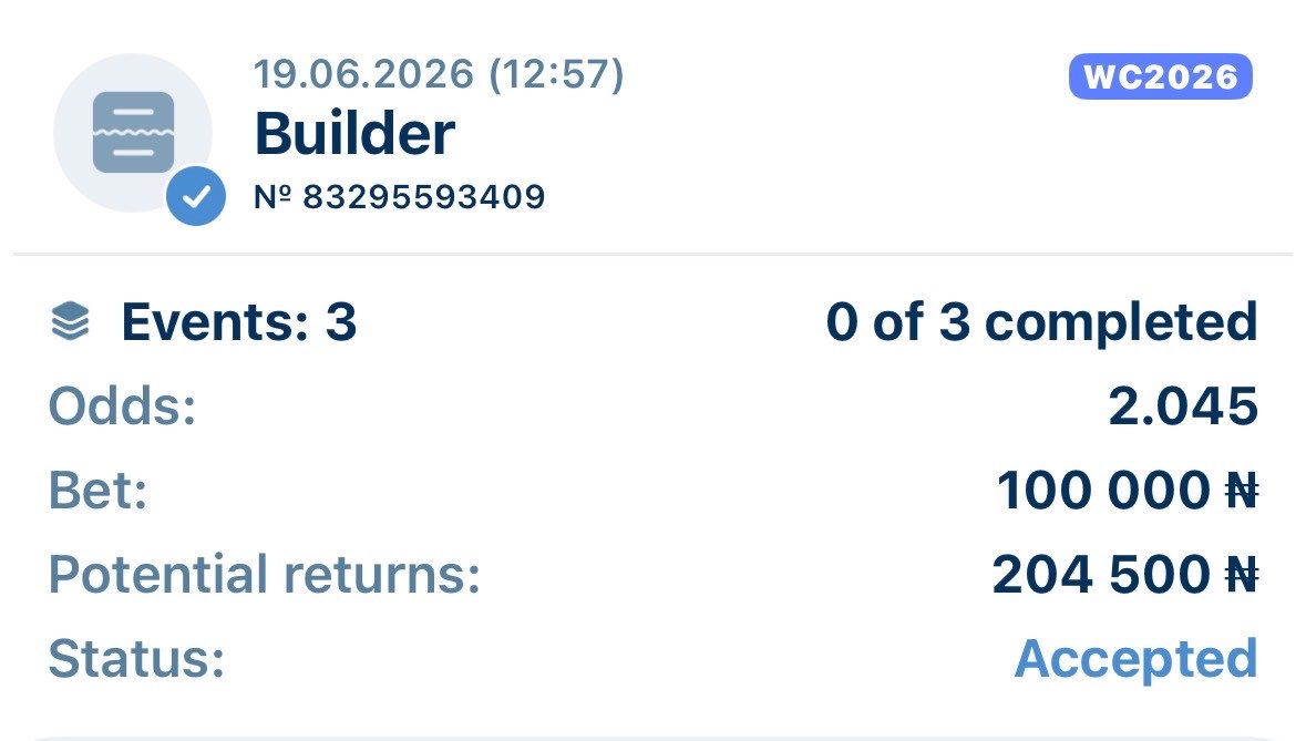 biggiestliberty's tweet photo. Double up on 1XBET! 

2 ODDS!  - 6XTLL

DON'T HAVE AN ACCOUNT?
REGISTER HERE 👉🏾 https://t.co/lXADrDLZAy
PROMOCODE: 1XLIBERTY https://t.co/uBHKLrsqjG
