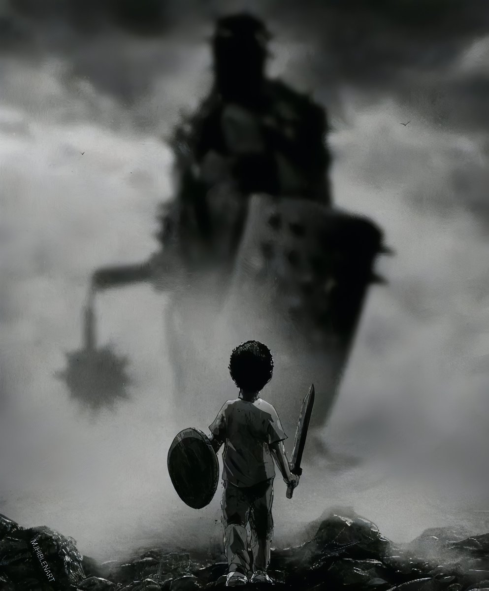 Paper_4k's tweet photo. Face your fears. https://t.co/VsCvQ7JRaI