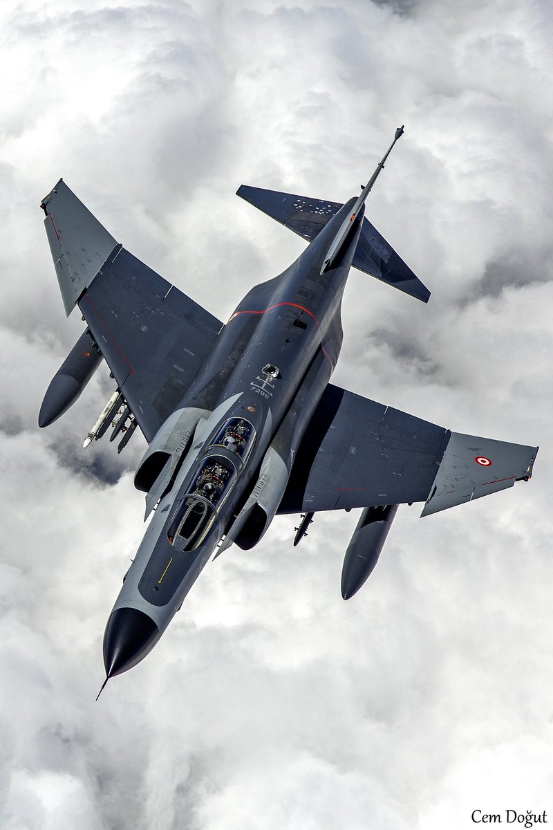 F-4 Pʜᴀɴᴛᴏᴍ II ɪs ᴍʏ ғᴀᴠᴏʀɪᴛᴇ "ʙɪʀᴅ" 🏴☠️ tweet media