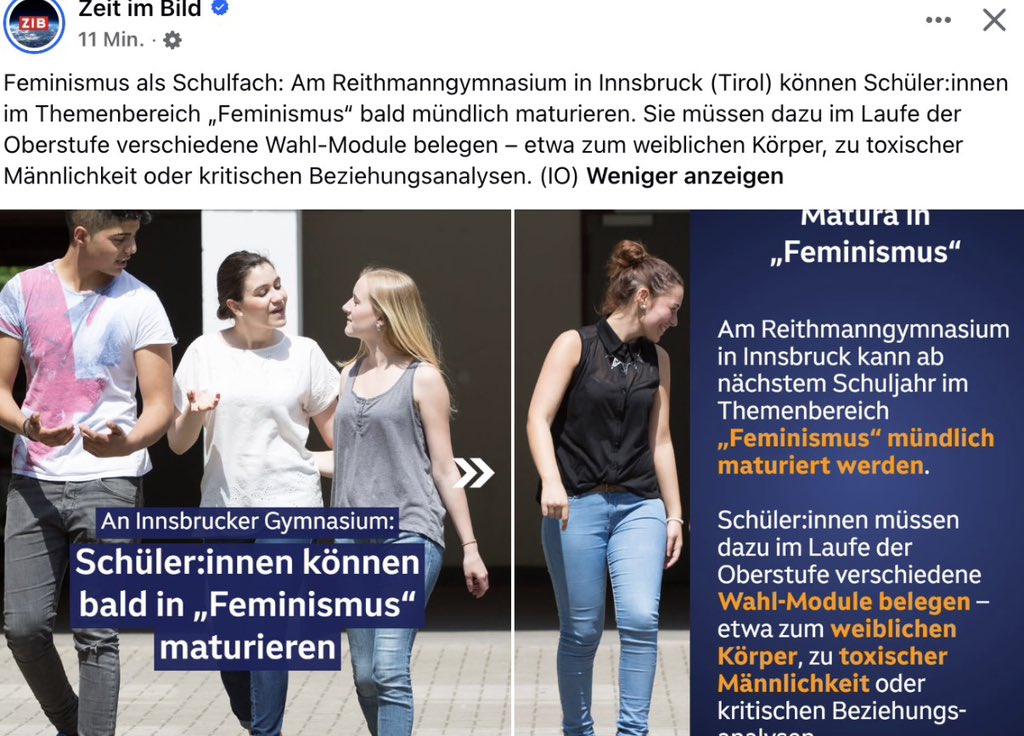 MarkelGerald's tweet photo. Leben im Irrenhaus
Diesmal - Filiale Tirol...

Kannst Du nicht erfinden 🤦‍♀️🤦 https://t.co/cwje3cxole