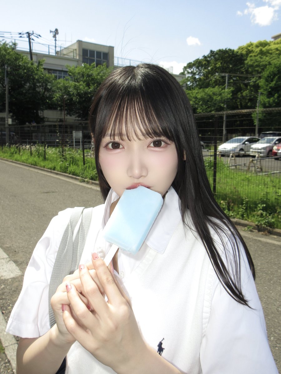 suzuki_hitomi_'s tweet photo. 永遠に近づく。 https://t.co/RFckWBFmKg