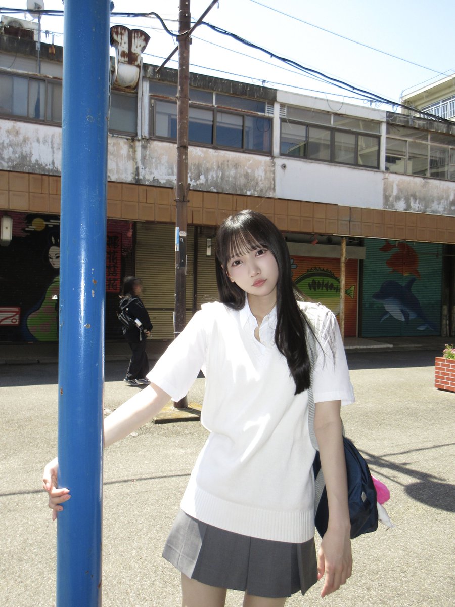 suzuki_hitomi_'s tweet photo. 永遠に近づく。 https://t.co/RFckWBFmKg