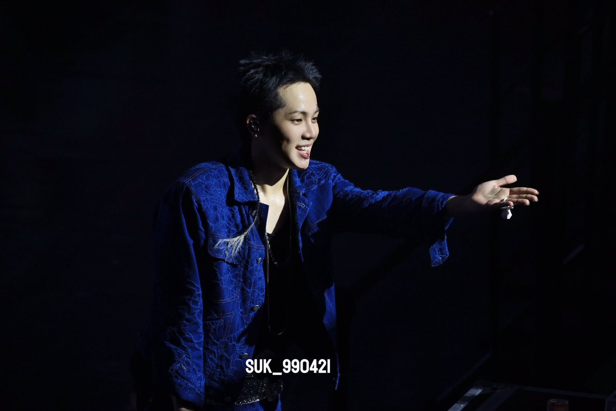 suk_990421's tweet photo. 260619 Day1

보물 뚜세요

#최현석 #CHOIHYUNSUK #ヒョンソク  
#트레저 #TREASURE https://t.co/AjoV1TamiU