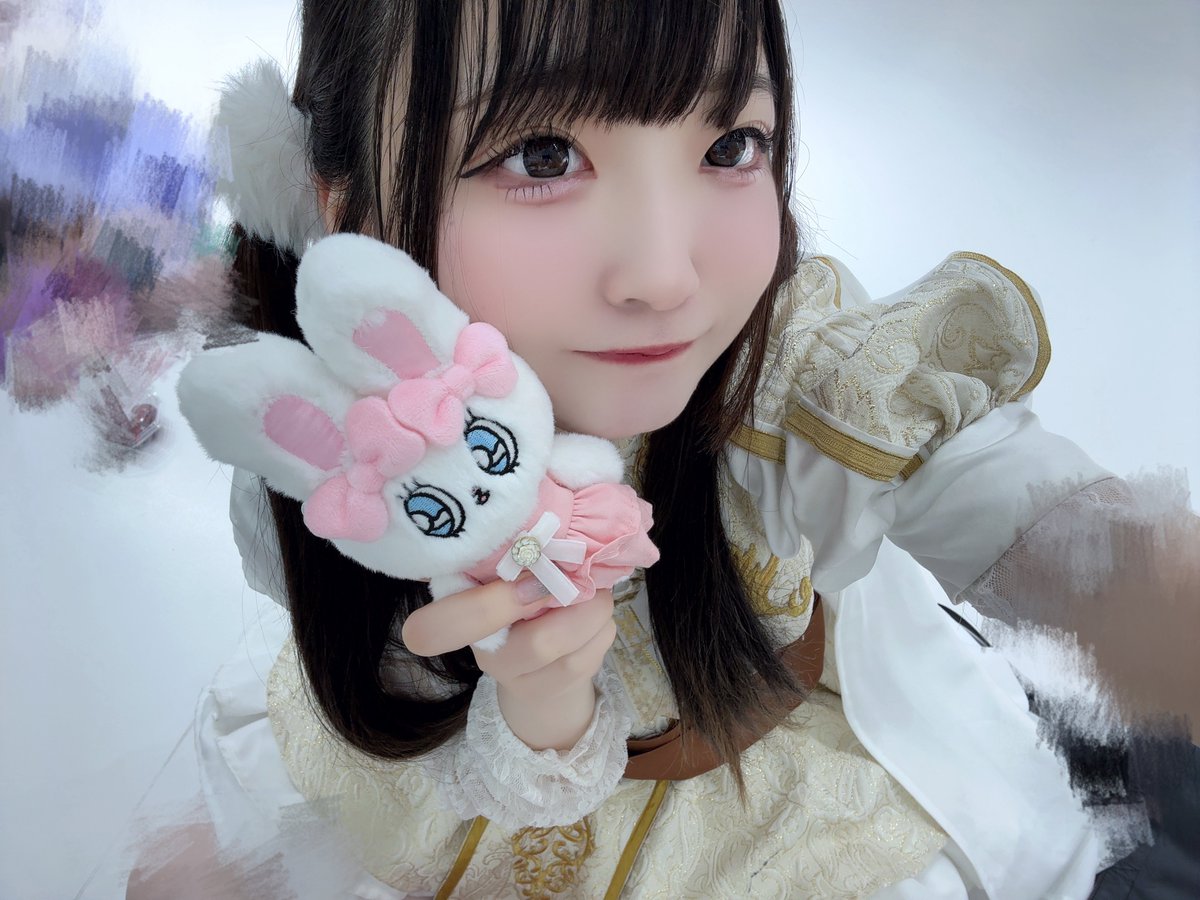 今週も定期公演ありがとう♡