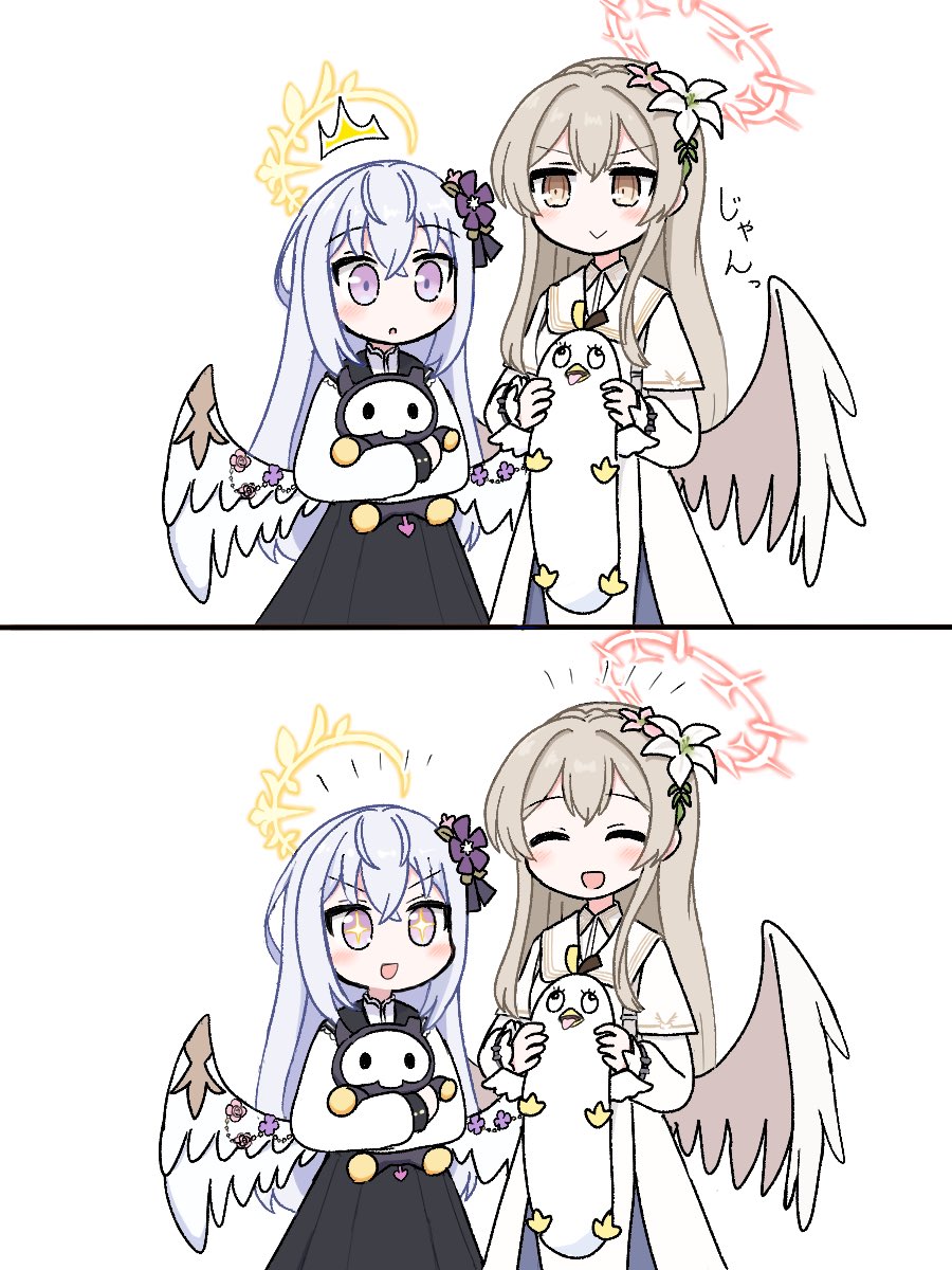 ahoge774's tweet photo. #2026年自分が選ぶ今年上半期の4枚 
いろんなキャラ描きたい https://t.co/BJVLBOSvfb