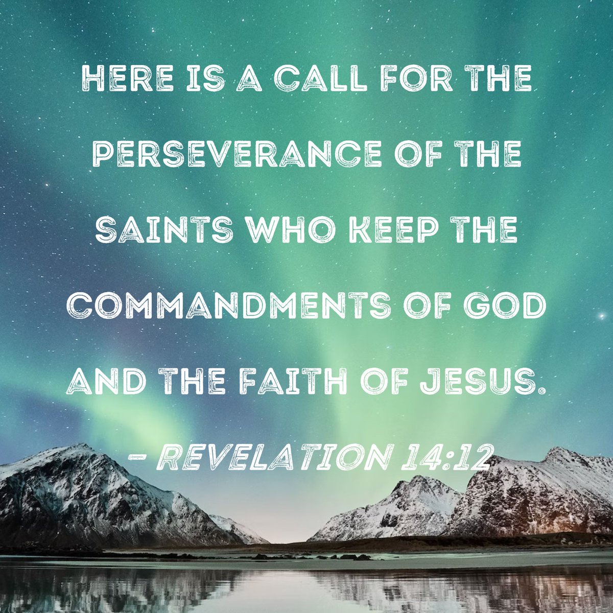 William34772026's tweet photo. @JTheSilverWolf @Dr_JohnFFisher @Truth02559307 @EllaFlash @ItsTheENDTheEND @PastorHamilton8 @LunkermackJoe saints belong to God ,sinners belong to the devil... This is what the Bible clearly testifies. There is a separation between Gods people and children. And the devil's people and children, the separation and evidence is the way they live their life https://t.co/RP7449QnjQ