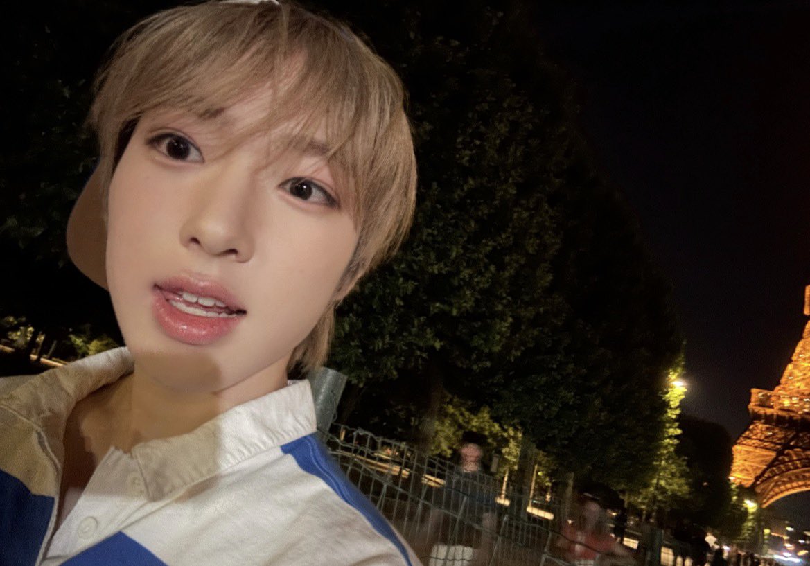 wichumedia's tweet photo. [260619] 🥐📸 12:27 KST https://t.co/GhDutgr9jI