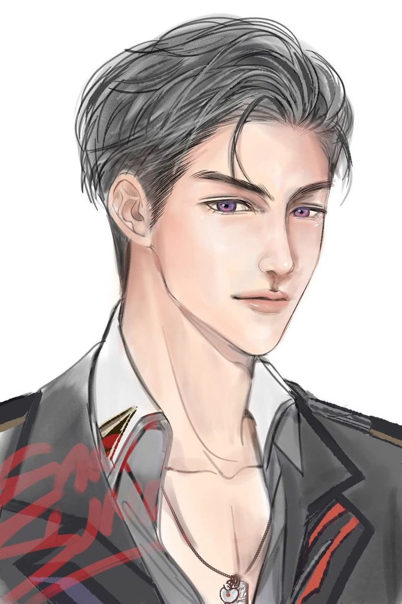 early_sunday's tweet photo. คิวว่างแล้ววว ยังรับอยู่นะคะ 
แฟนอาร์ตก็รับไม่มีบวกเพิ่มค่ะ 🥺
#commissionTH https://t.co/TmoxzISaiU