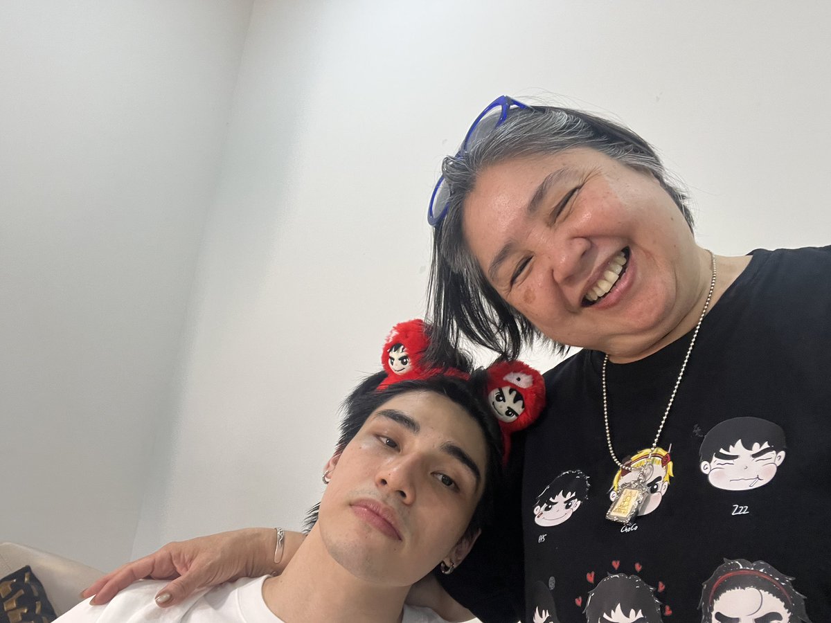 mameemanee's tweet photo. หมดแรง https://t.co/KAZh3rjarc