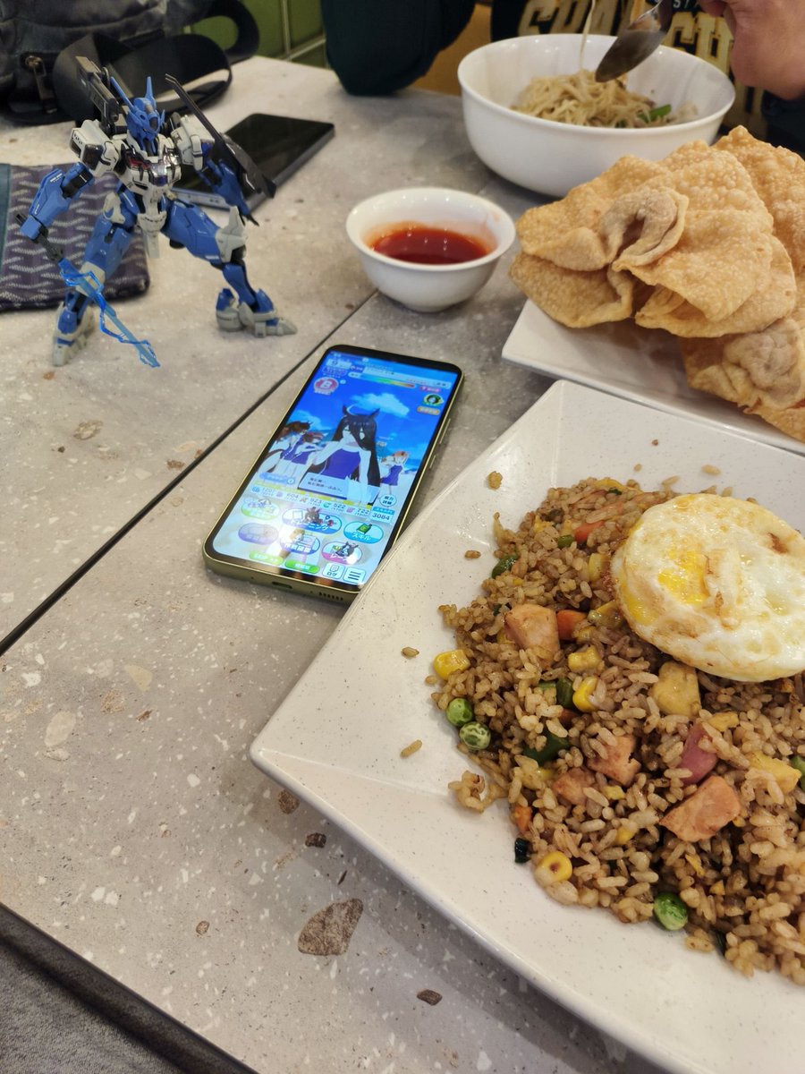 ShebaVBS's tweet photo. Dinner bros https://t.co/Ofwq76PyZX