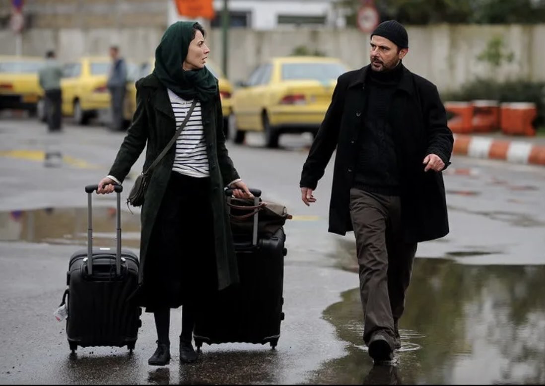 thats_sheSaid's tweet photo. جالب اینه که توی ۴۰ سالگیت یجوری باشی غیر از بقیه، توی ۲۰ سالگی که همه شاعرن. https://t.co/R0qdl1kUV1