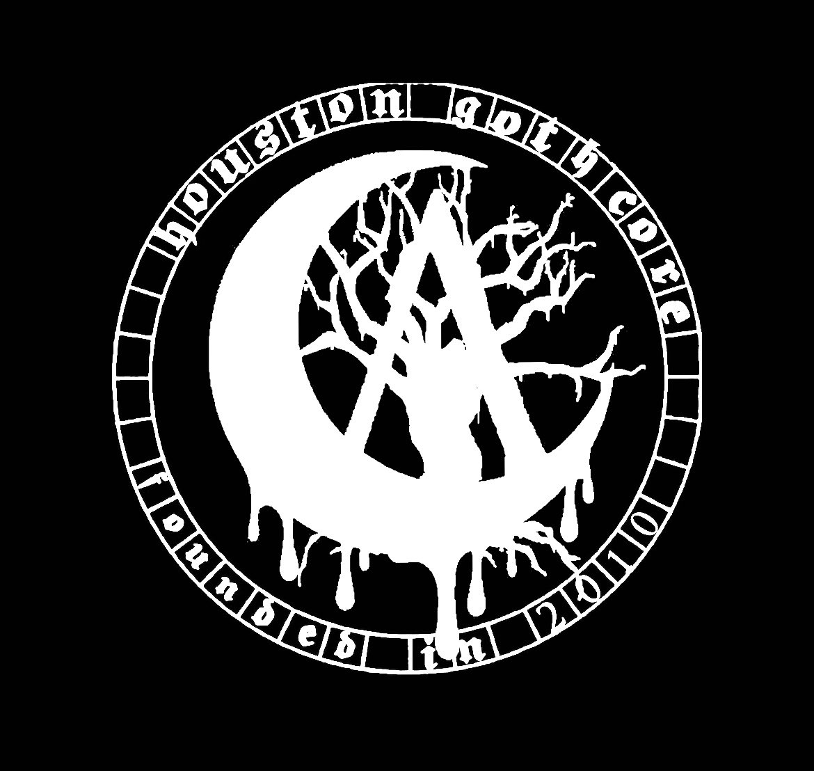 AsphodelTX's tweet photo. Our old "Asphodel" Gothcore band logo was made in late December 2013 through mid June 2018

#metalcore #djent #deathcore #8strings #gothicmetal #progressivedeathcore #melodicdeathcore #thall #gothicmetalcore #gothic 
#progressivemetalcore #rapcore #gothcore https://t.co/4ztzj2Nt0q
